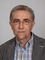 Dieter Ulrich